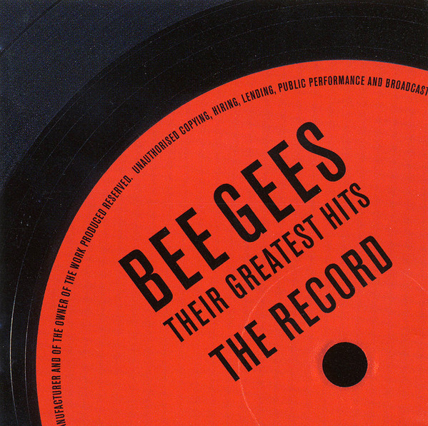 bee gees greatest hits